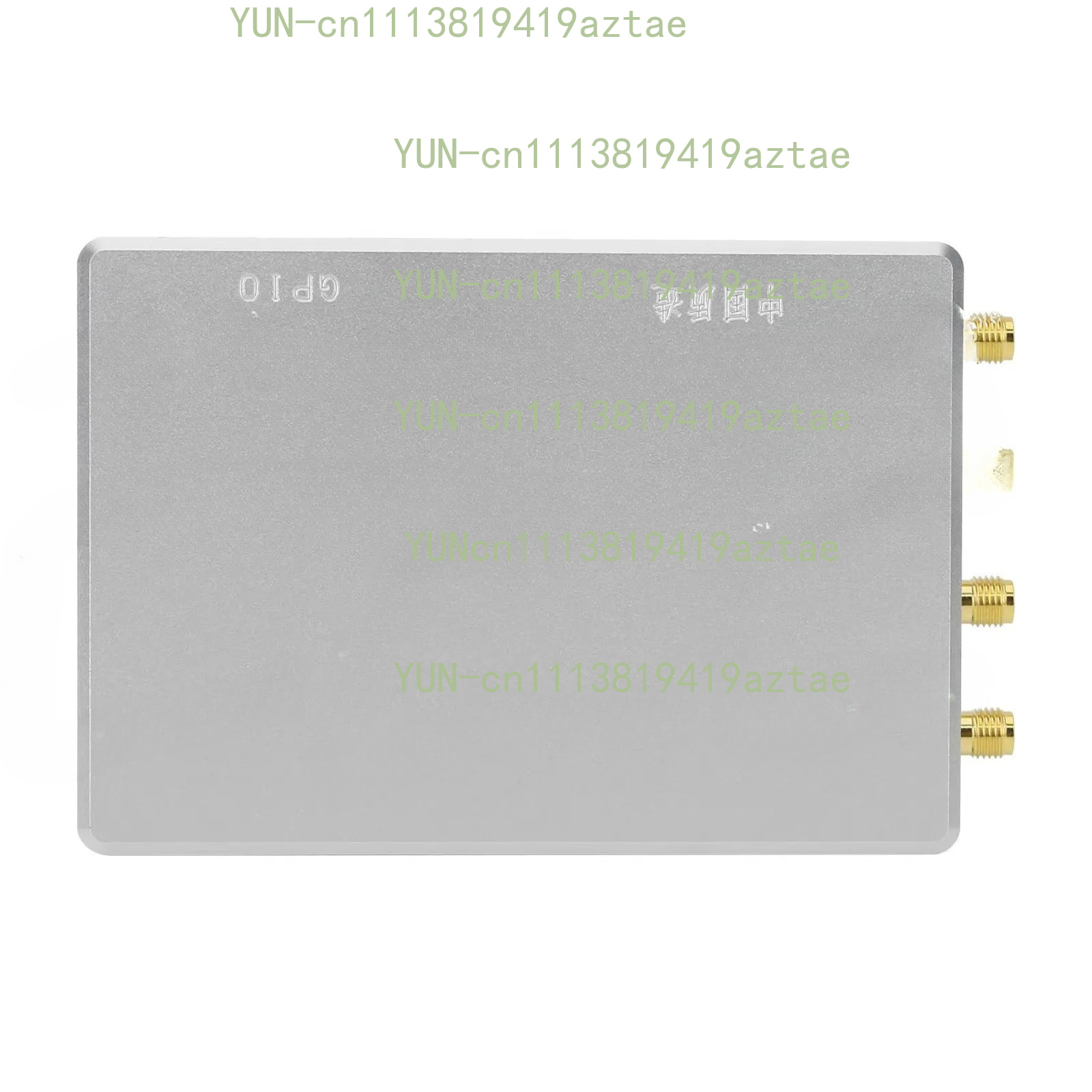Sdr Software Defined Radio Hackrf - **Placa de desarrollo de radio definida