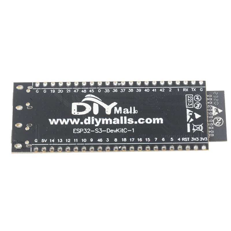 Esp32 S3 Development Board Lot - 5 unidades/lote ESP32-S3-DevKitC-1 N16R8 ESP32-S3-1 Wifi