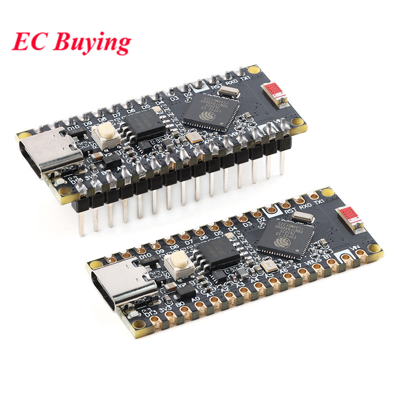 10 unidades/lote, módulo de pl - Esp32 S3 Development Board Lot reseña y precio