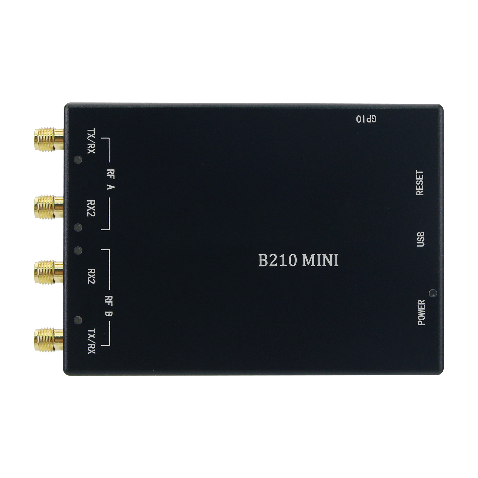 Placa principal de radio defin - Sdr Software Defined Radio Hackrf reseña y precio