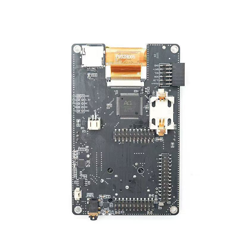 Portapack H4 para HackRF One,  - Sdr Software Defined Radio Hackrf reseña y precio
