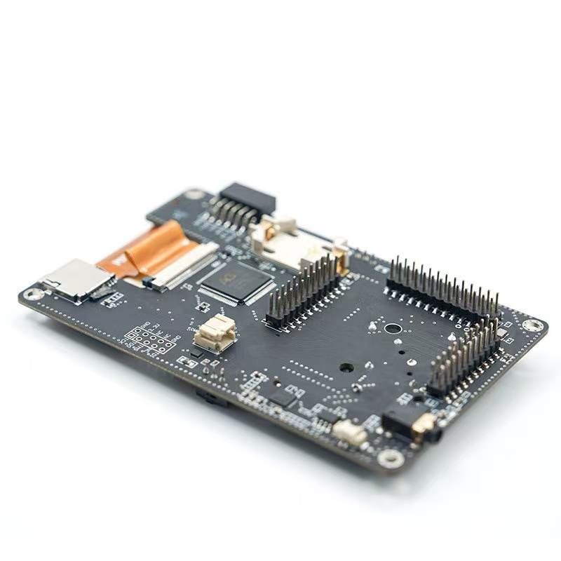 Portapack H4 para HackRF One,  - Sdr Software Defined Radio Hackrf reseña y precio