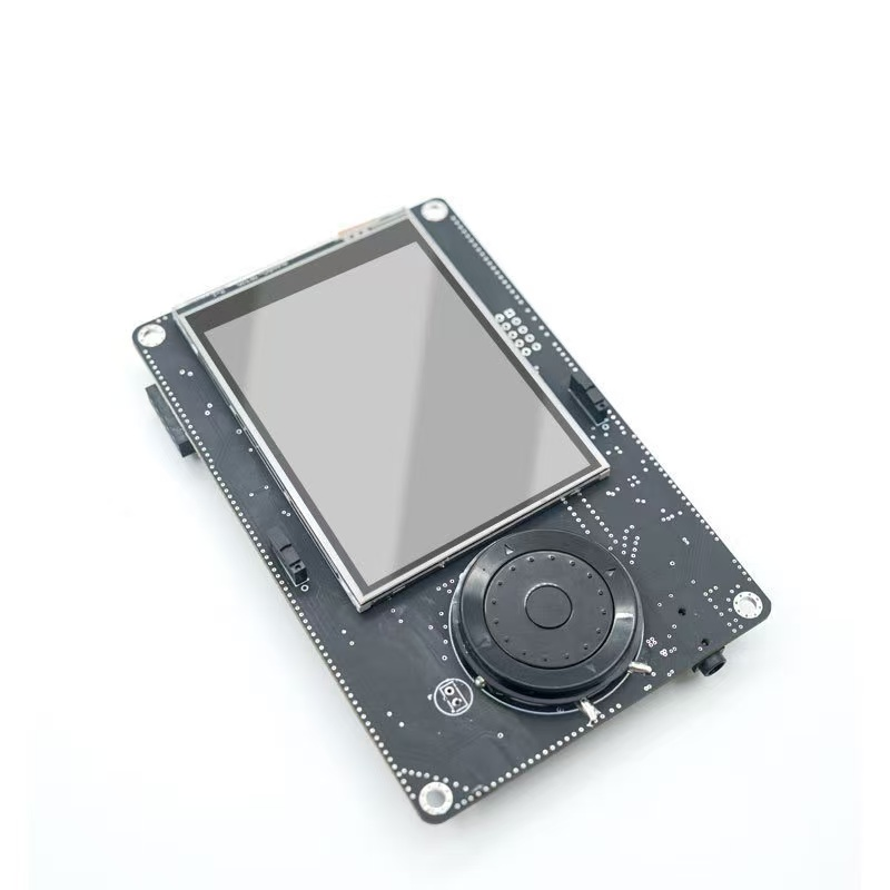 Portapack H4 para HackRF One,  - Sdr Software Defined Radio Hackrf reseña y precio